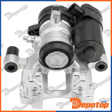 Étrier de frein arrière droite pour FORD | 87-2584, 345021